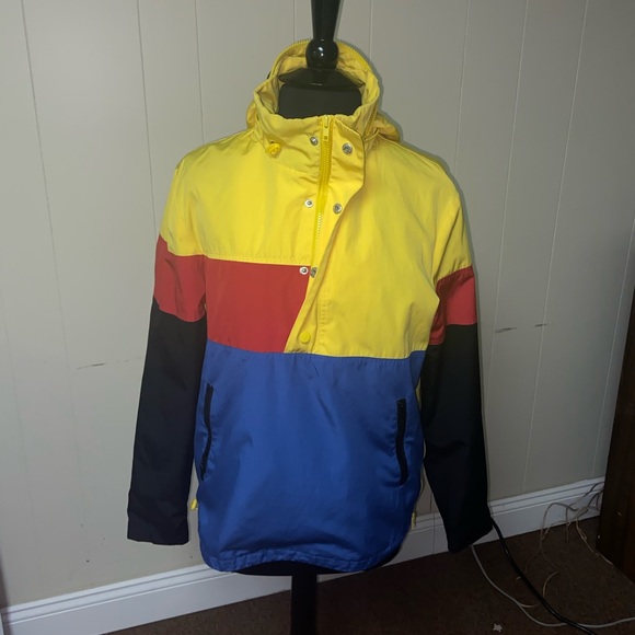 Forever 21 Other - Colorblock Pullover